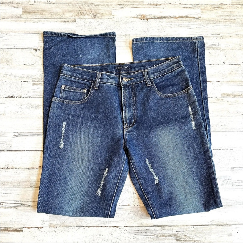 Women's Zenan Jeans 15/16